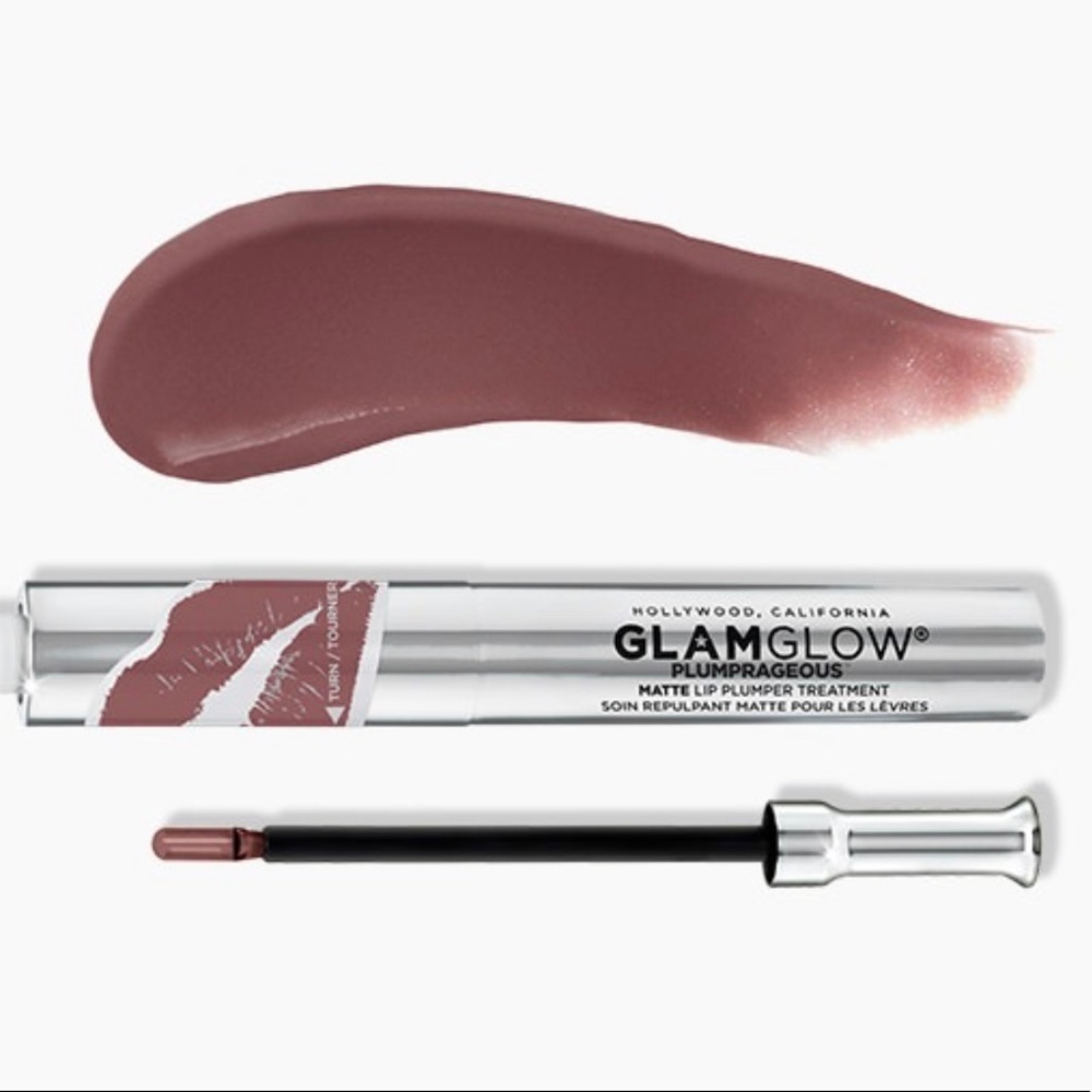 GLAMGLOW Plumprageous